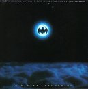 Batman: Original Motion Picture Score