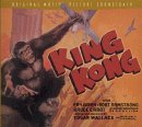 King Kong: Original Motion Picture Soundtrack